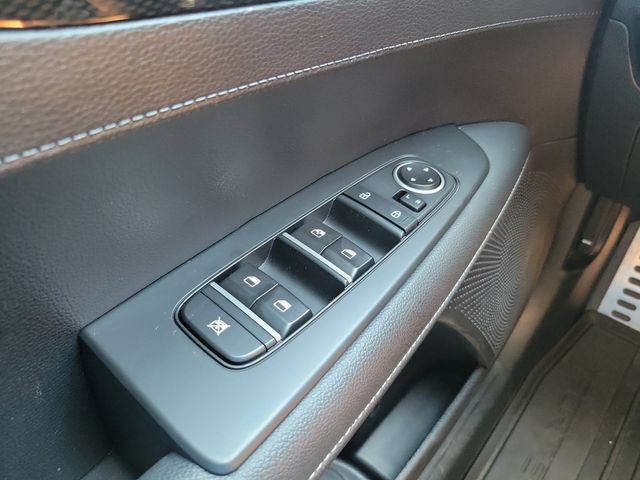 Certified 2024 Kia Forte GT-Line FWD image 29