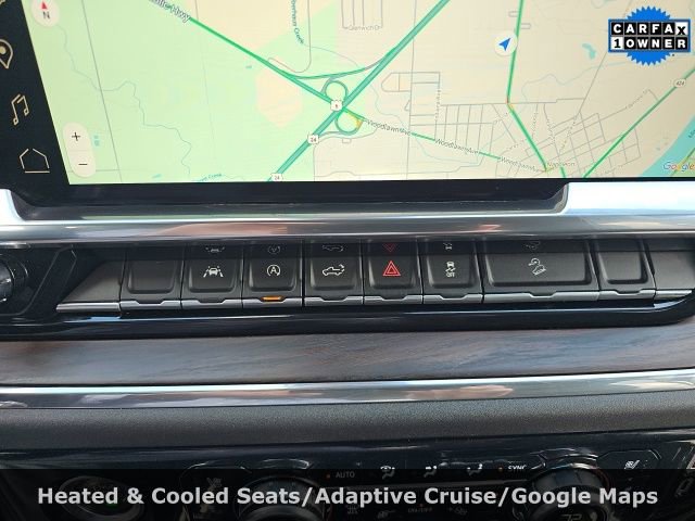 Used 2023 GMC Sierra 1500 SLT w/ SLT Premium Package image 25