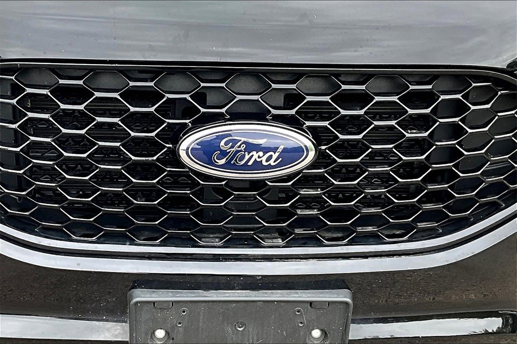 Used 2023 Ford Edge ST-Line image 30