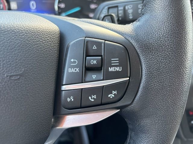 Used 2020 Ford Explorer Limited image 16