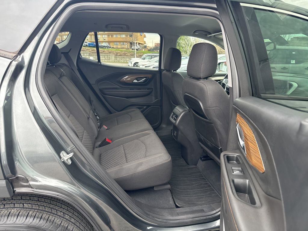Used 2019 GMC Terrain SLE w/ Driver Convenience Package image 6