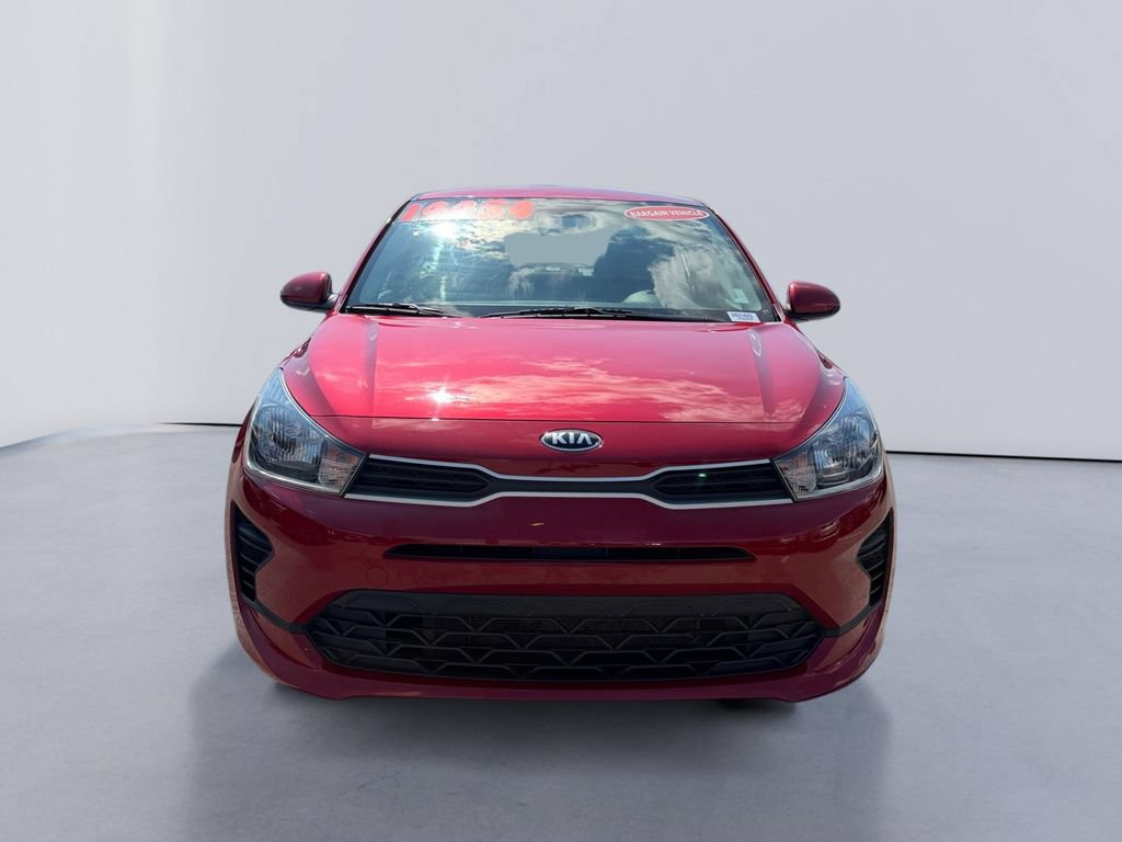 Used 2021 Kia Rio S FWD image 8
