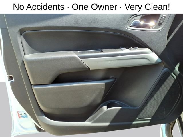 Used 2022 Chevrolet Colorado LT w/ Safety Package AWD/4WD image 10