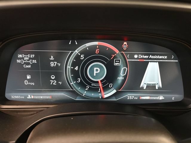 Used 2021 Cadillac CT4 Premium Luxury RWD image 25