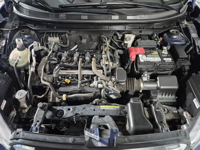 Used 2018 Nissan Kicks SV w/ Exterior Package FWD image 8
