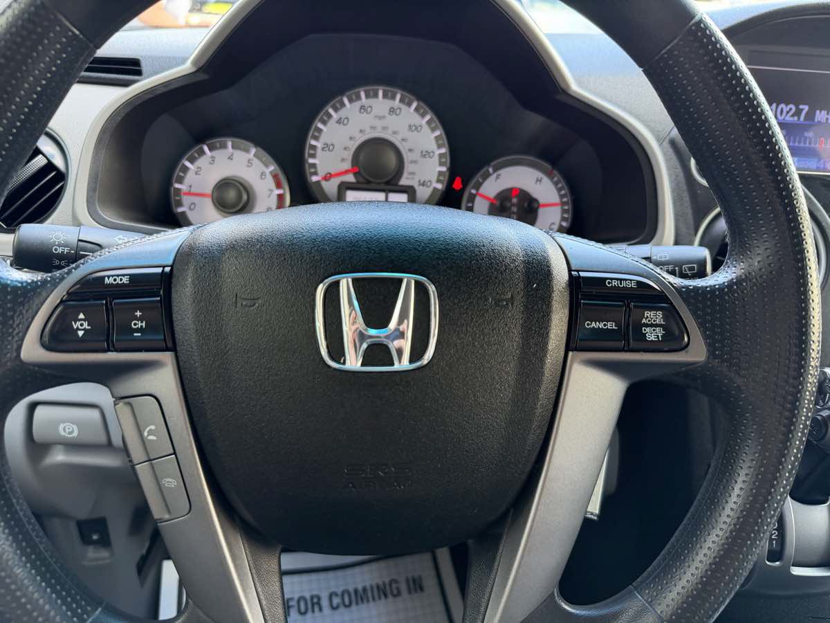 Used 2013 Honda Pilot LX image 15