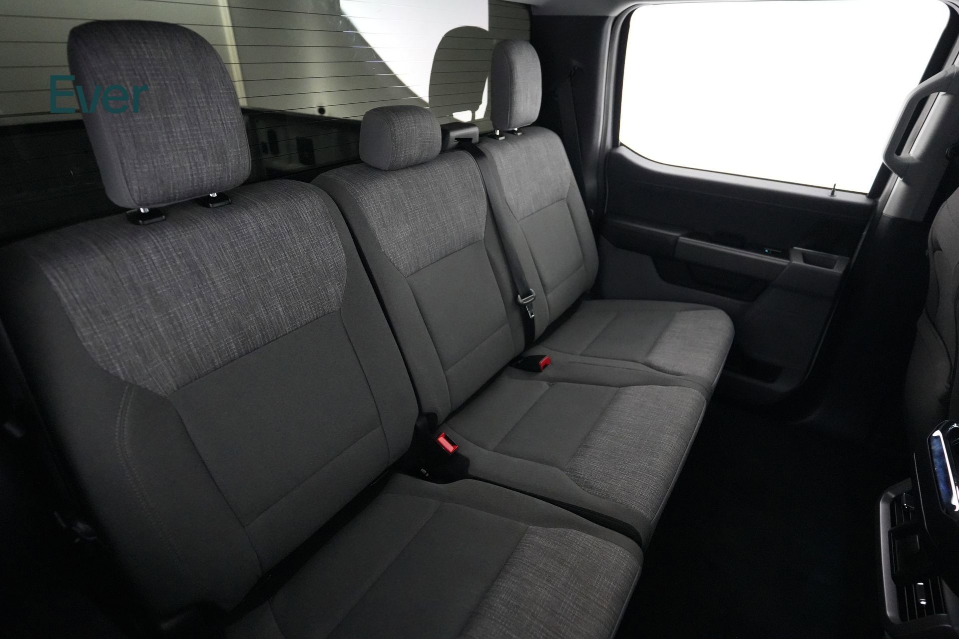 Used 2023 Ford F150 Lightning XLT image 5