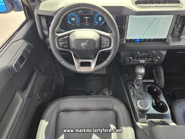 New 2026 Ford Bronco Badlands w/ Sasquatch Package AWD/4WD image 11