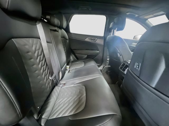 New 2027 Kia Sportage X-Line AWD/4WD image 28