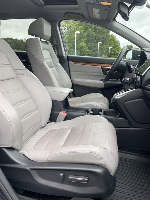 Used 2018 Honda CR-V EX-L image 19