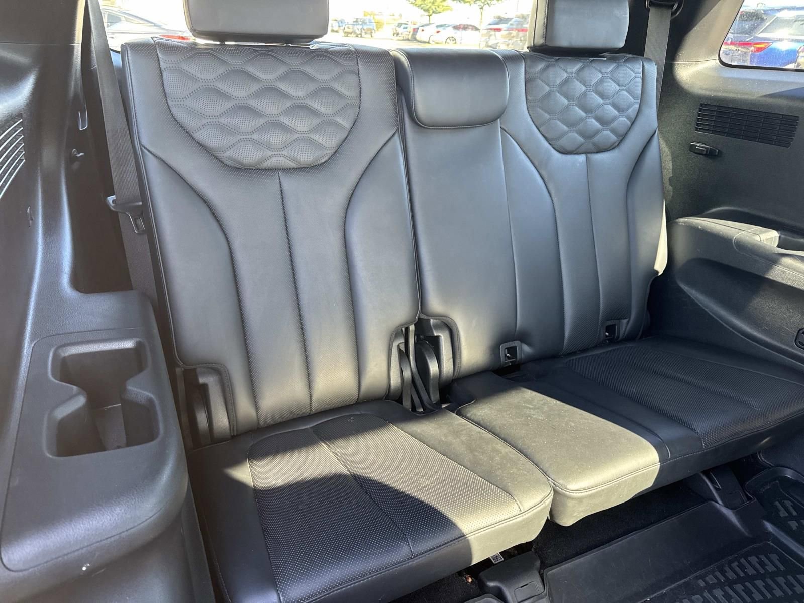 Used 2020 Hyundai Palisade Limited image 11