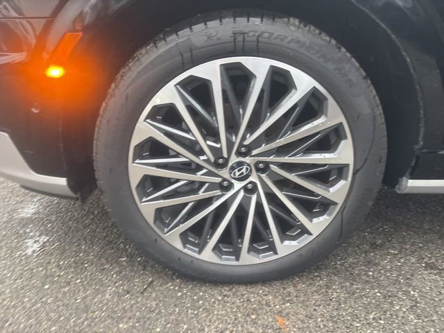New 2026 Hyundai Palisade Calligraphy AWD/4WD image 30