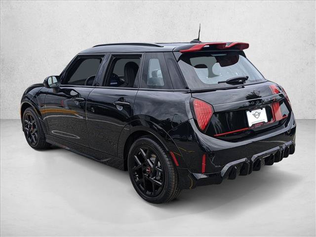 New 2026 MINI Cooper S FWD image 9