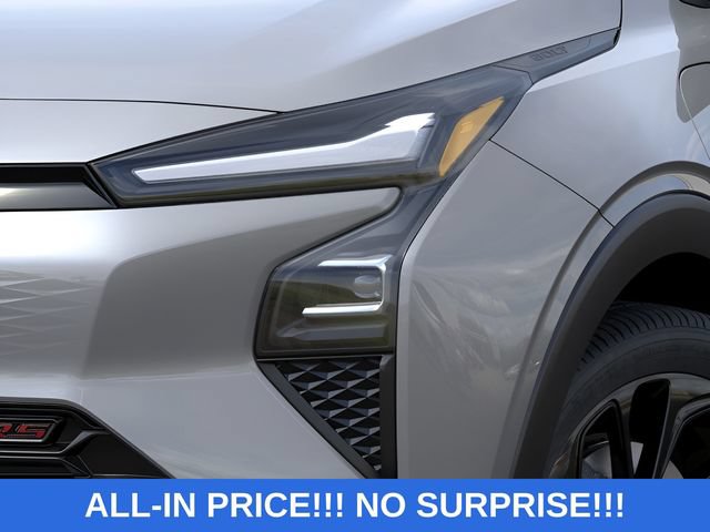 New 2027 Chevrolet Bolt RS w/ Technology Package FWD image 10