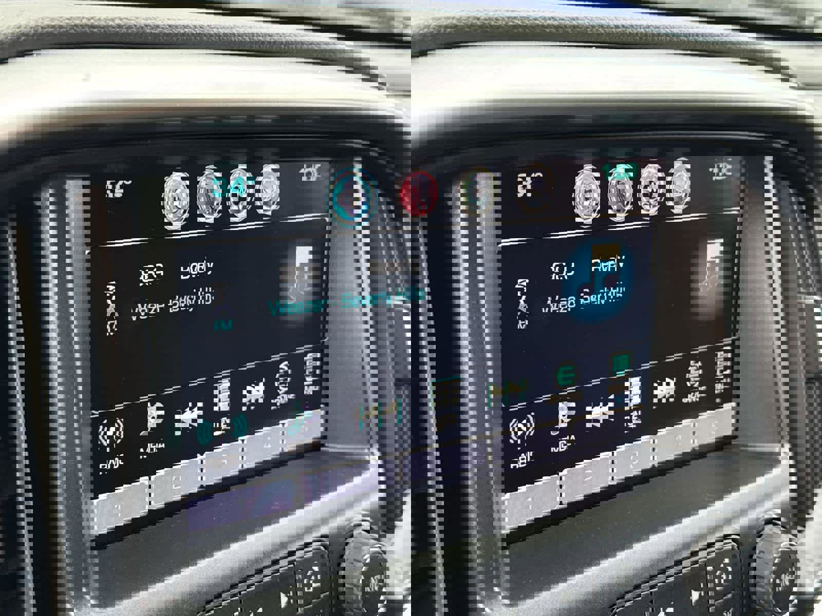 Used 2016 Chevrolet Colorado LT w/ LT Convenience Package image 24