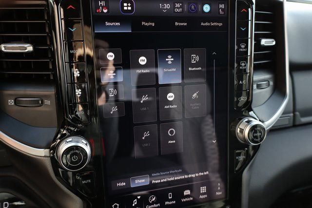 New 2026 RAM 1500 Big Horn image 21