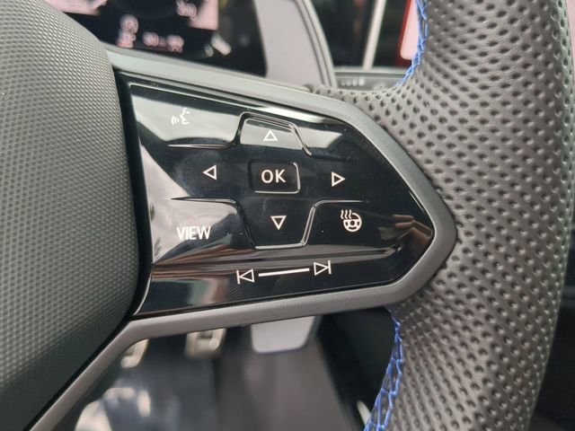 New 2026 Volkswagen Golf w/ Euro Style Package image 29