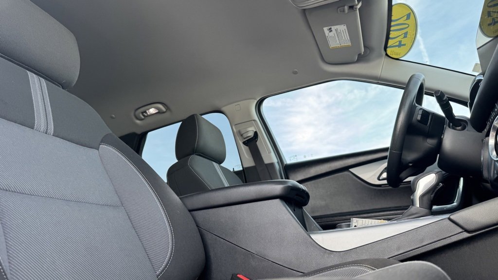 Used 2024 Chevrolet Blazer LT w/ Redline Edition image 20