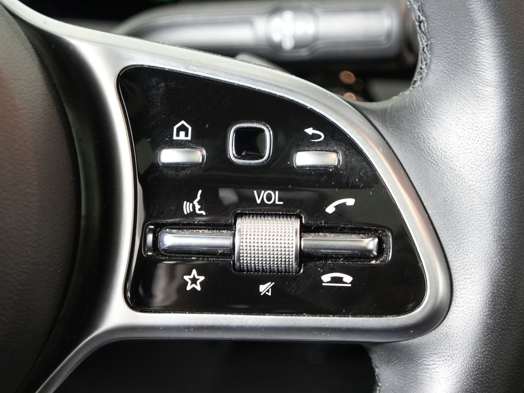 Certified 2022 Mercedes-Benz CLA 250 4MATIC image 22