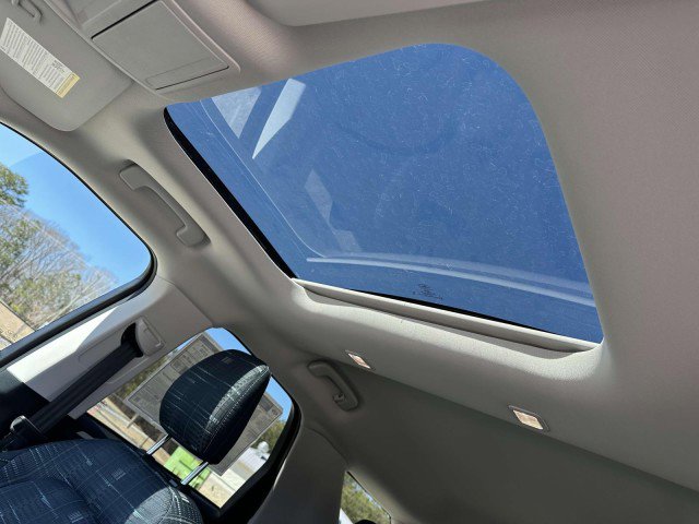New 2025 Ford Bronco Sport Heritage w/ Convenience Package image 30