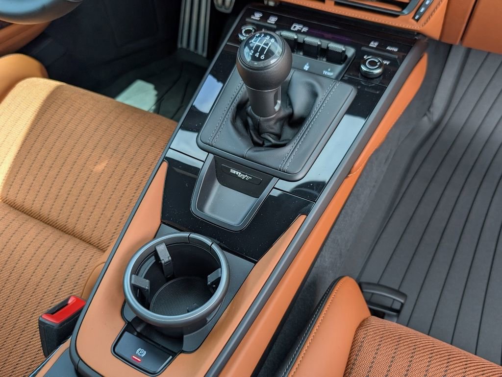 Certified 2024 Porsche 911 GT3 RS RWD image 16