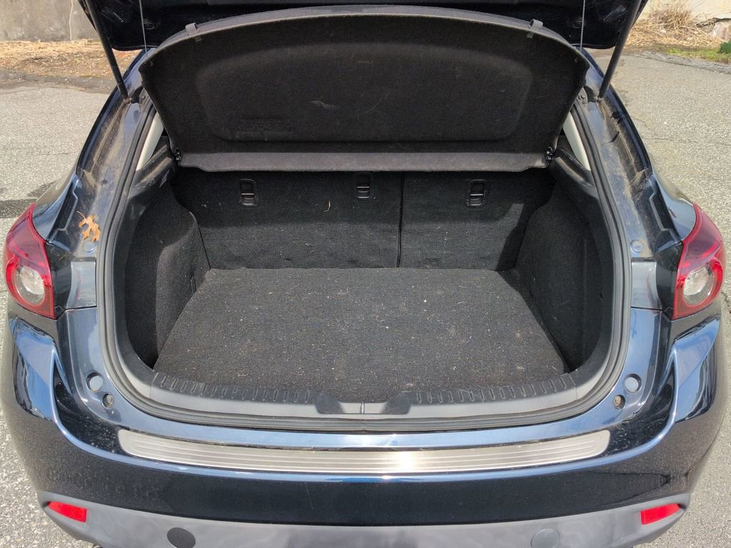 Used 2015 MAZDA MAZDA3 i Grand Touring image 20