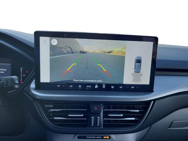 Used 2024 Ford Escape Active w/ Tech Pack #1 image 18