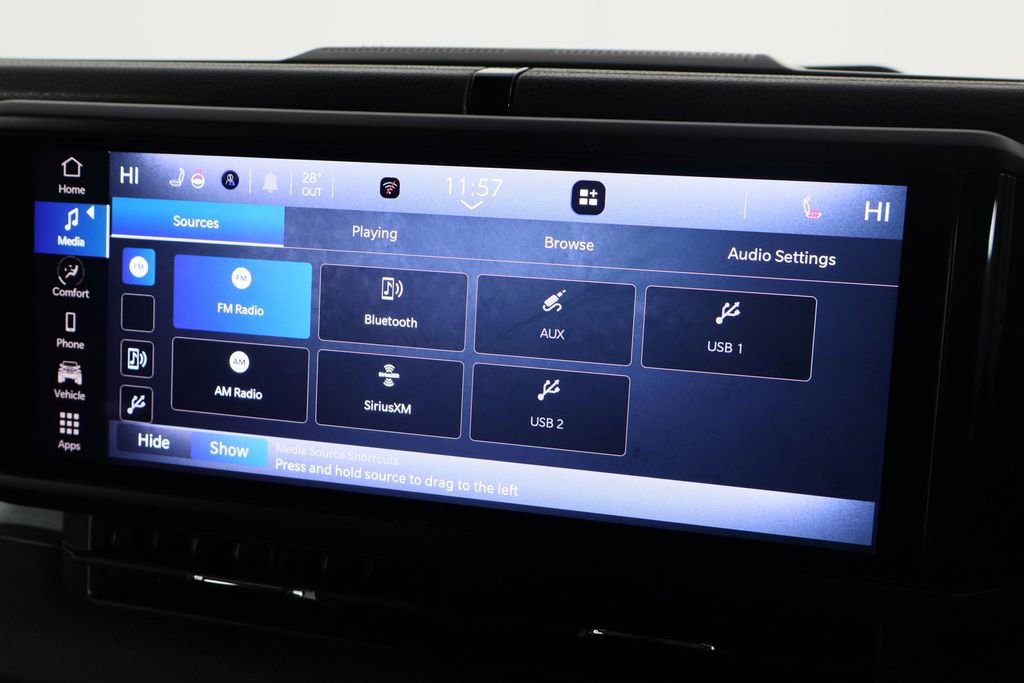 Used 2024 Jeep Wrangler Unlimited Sport w/ Convenience Group image 29