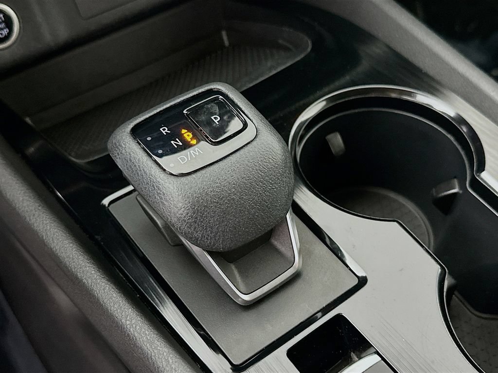 Certified 2023 Nissan Rogue SV AWD/4WD image 24