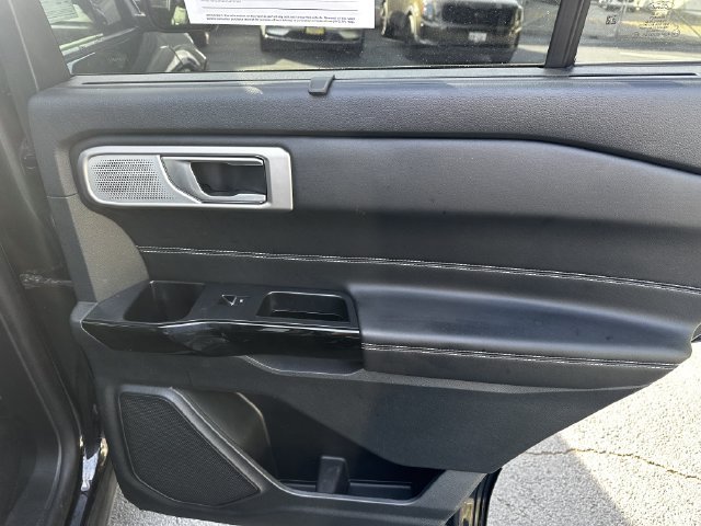 Certified 2023 Ford Explorer ST w/ Equipment Group 401A AWD/4WD image 41