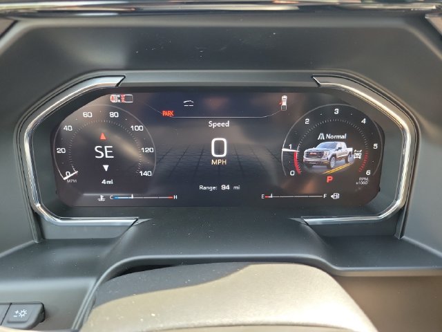 New 2026 GMC Sierra 1500 AT4 w/ AT4 Premium Package AWD/4WD image 21