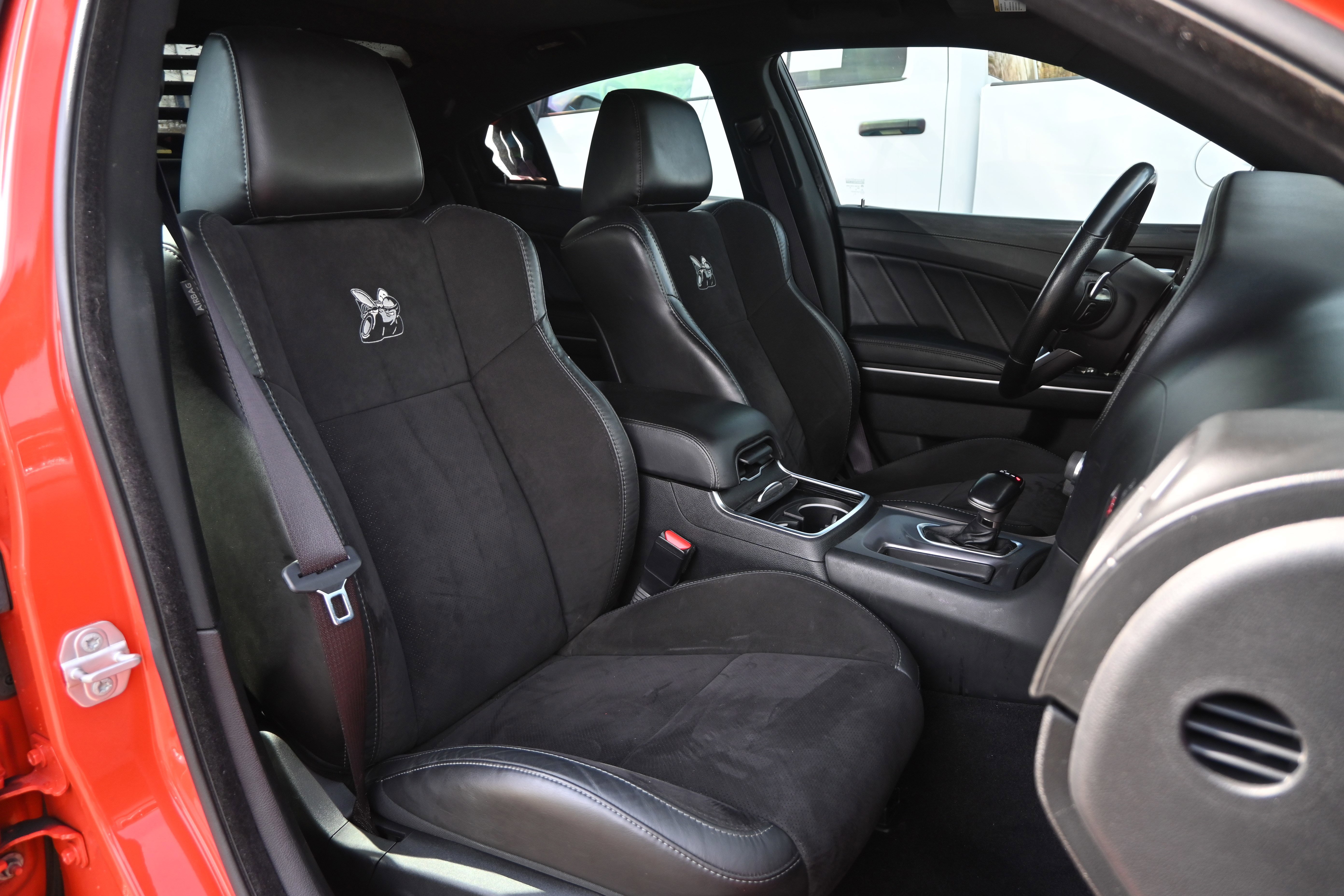 Used 2020 Dodge Charger Scat Pack image 17