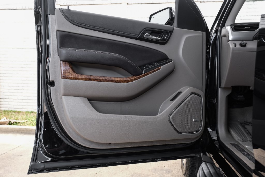 Used 2018 Chevrolet Tahoe Premier RWD image 46