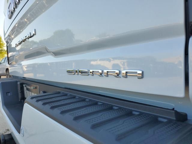 New 2026 GMC Sierra 2500 Denali w/ Denali Reserve Package image 8