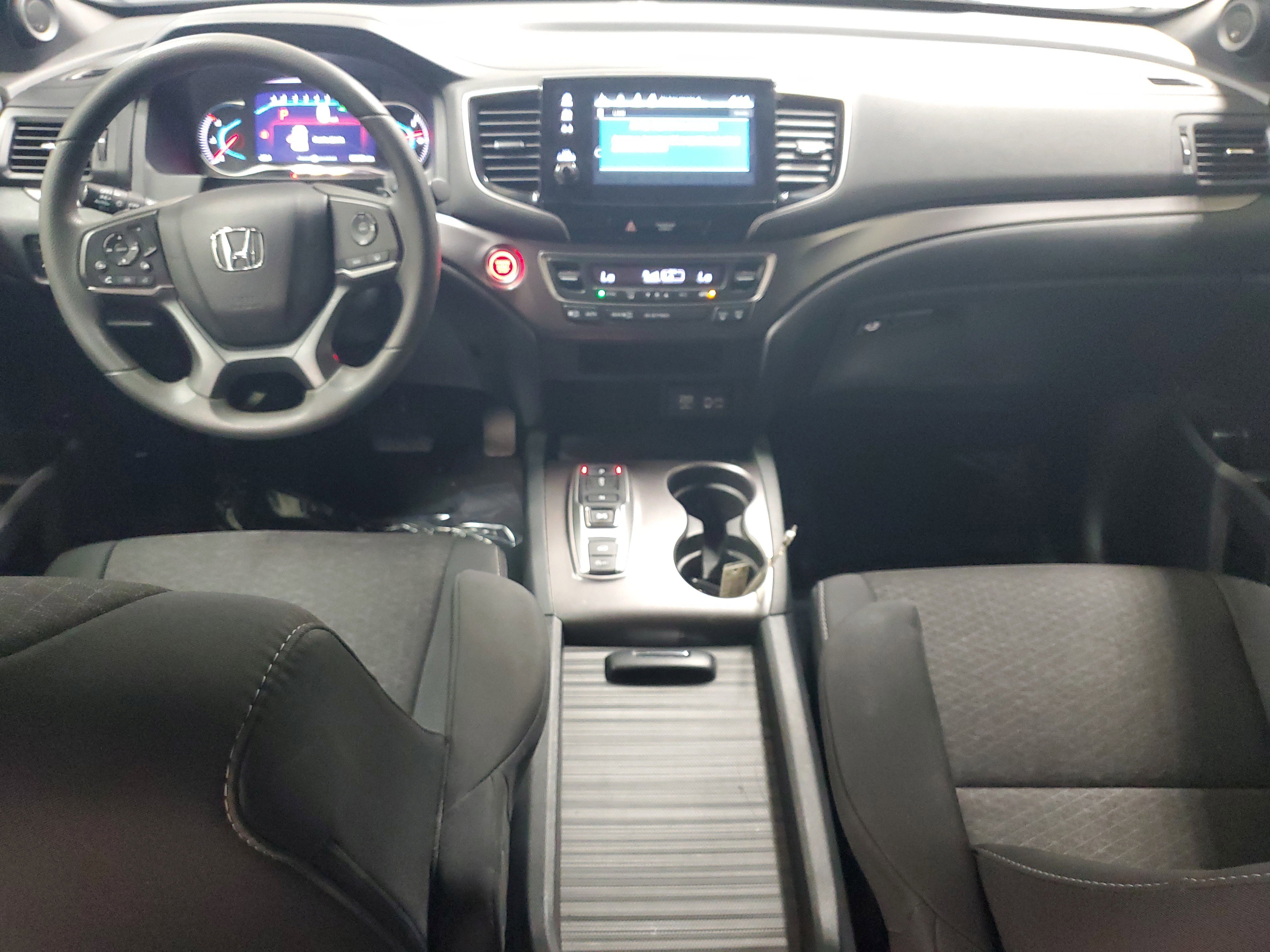 Used 2021 Honda Passport Sport image 13