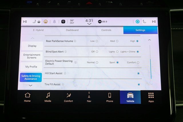 Used 2022 Jeep Grand Cherokee Limited 4xe image 30