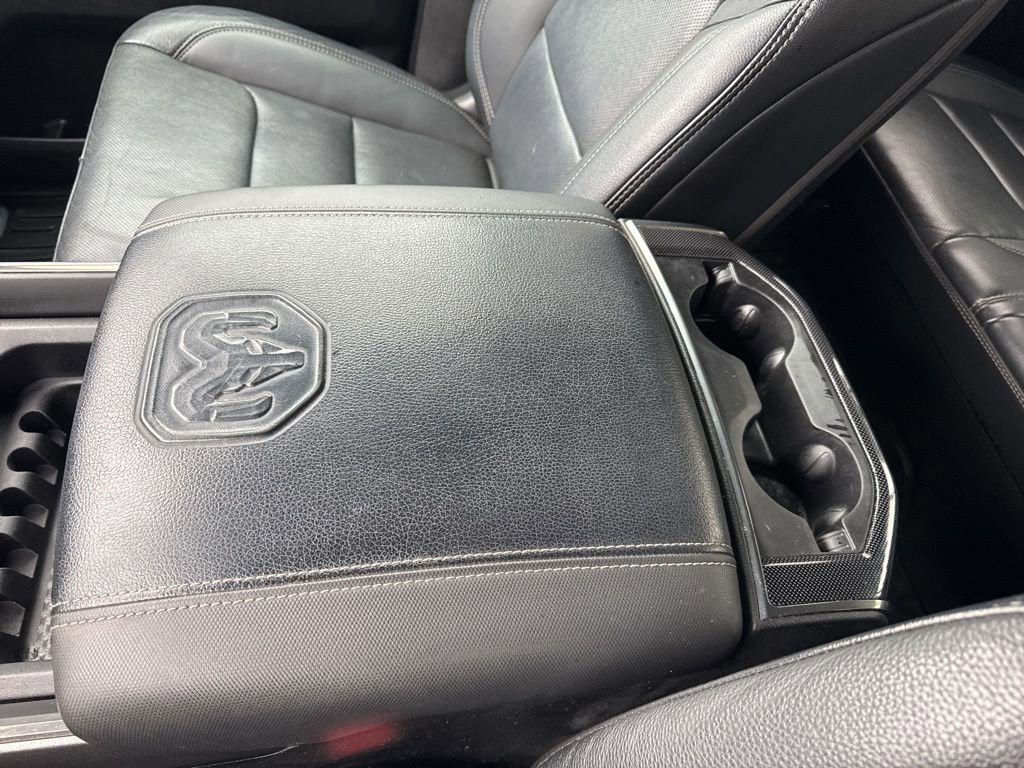 Used 2020 RAM 1500 Sport w/ Leather & Sound Group image 33