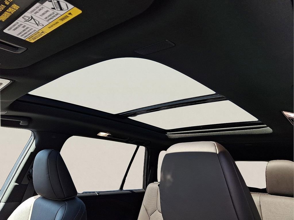 Certified 2025 Lexus TX 350 AWD w/ Technology Package image 16