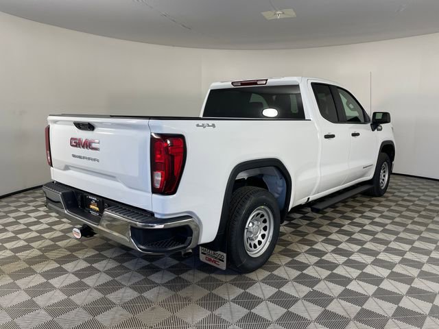 New 2026 GMC Sierra 1500 Pro w/ Pro Value Package image 20