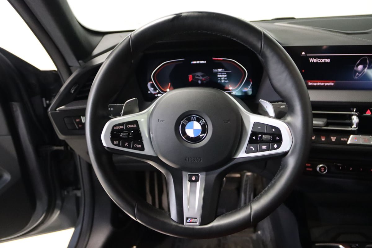 Used 2024 BMW M235i xDrive Gran Coupe w/ M Performance Package AWD/4WD image 46