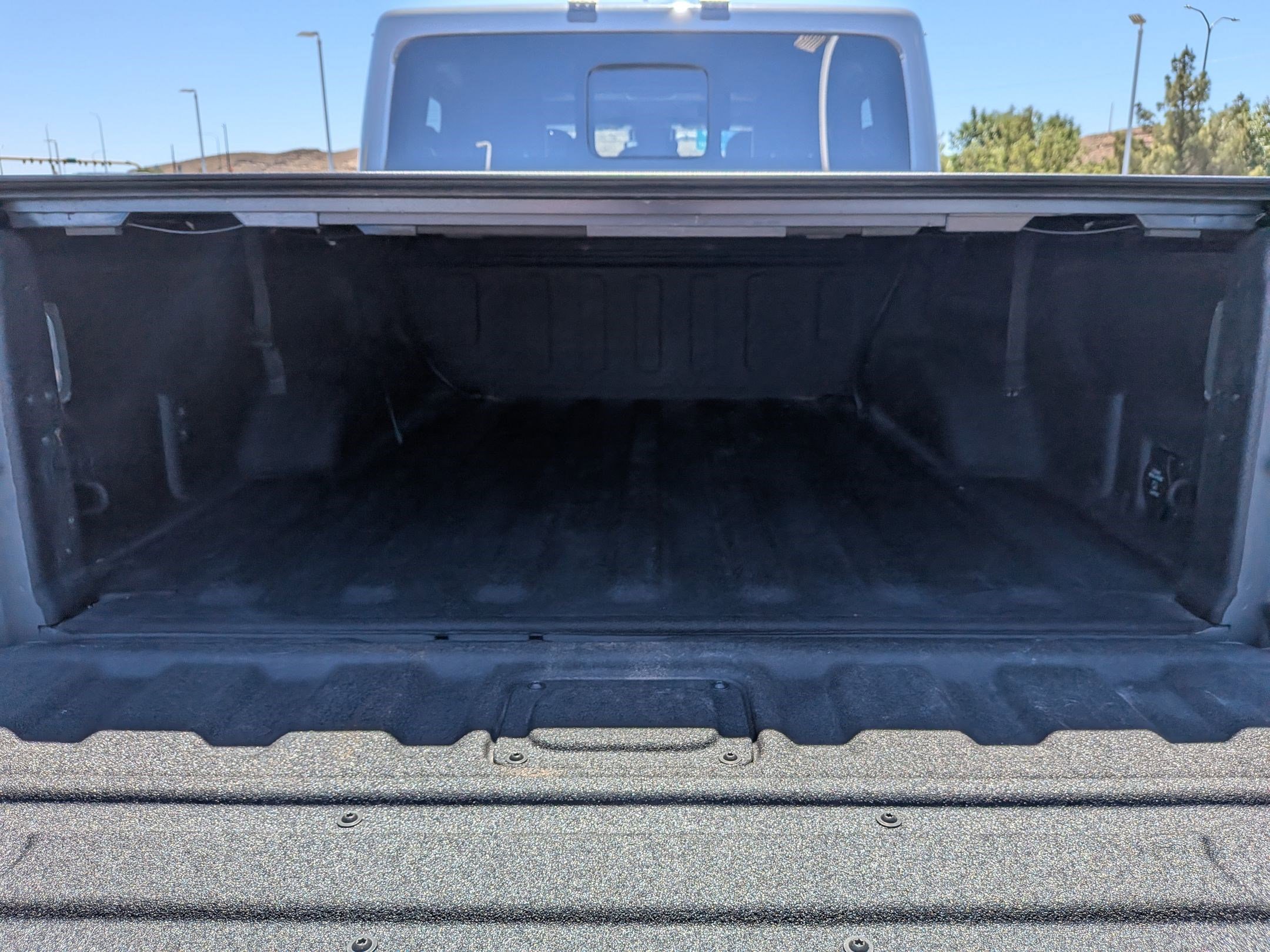 Used 2021 Jeep Gladiator Mojave AWD/4WD image 28