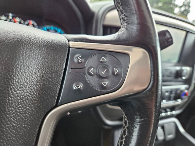 Used 2019 GMC Sierra 3500 Denali AWD/4WD image 37