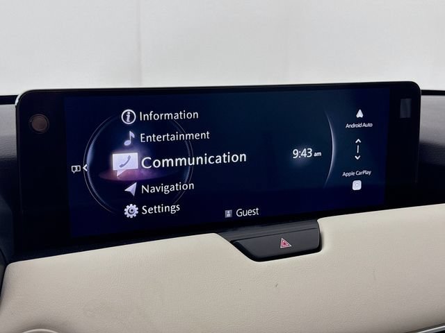 New 2026 MAZDA CX-90 Plug-In Hybrid w/ Premium Plus AWD/4WD image 14
