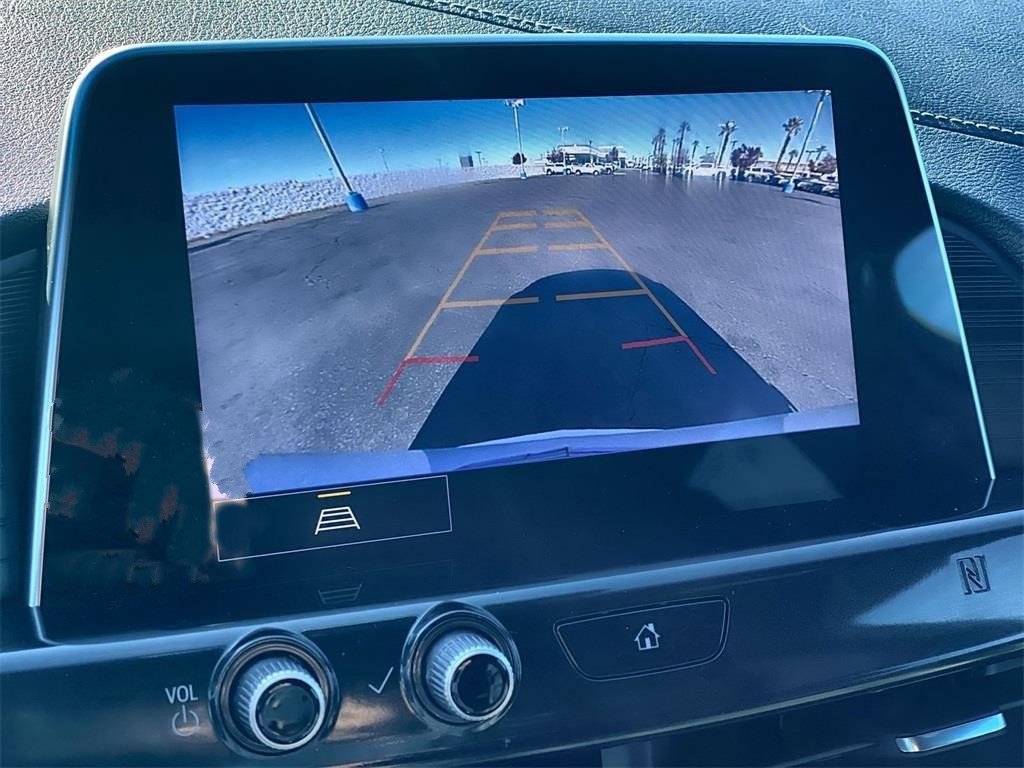 Certified 2021 Cadillac CT4 Premium Luxury image 17