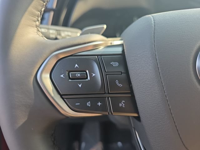 New 2026 Lexus TX 350 AWD w/ Technology Package image 19