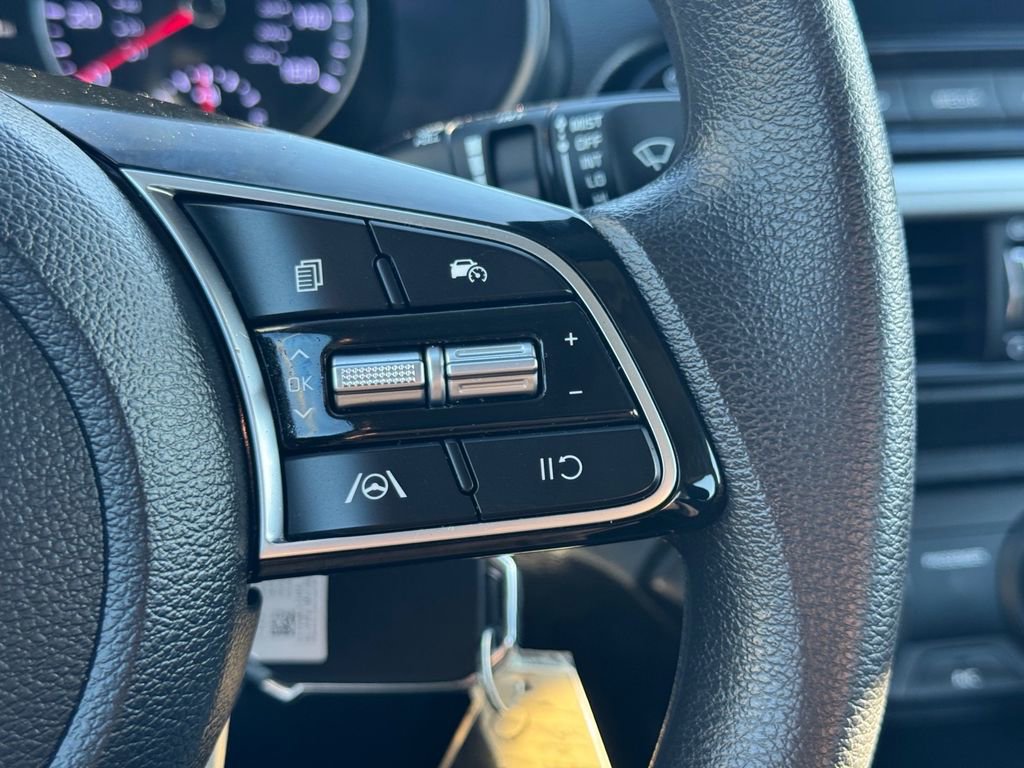 Used 2024 Kia Forte LX image 17