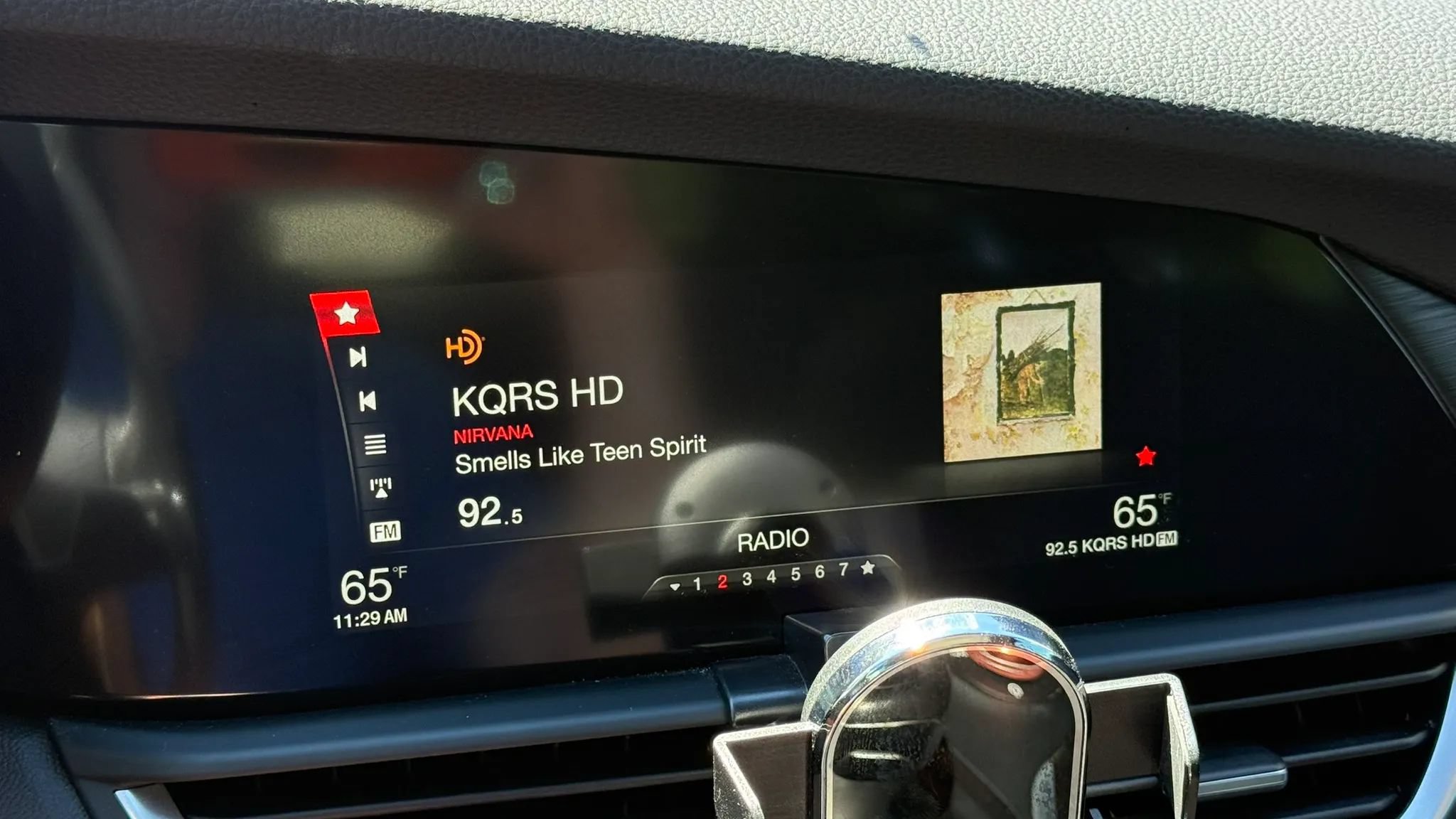 Used 2018 Alfa Romeo Giulia AWD image 21