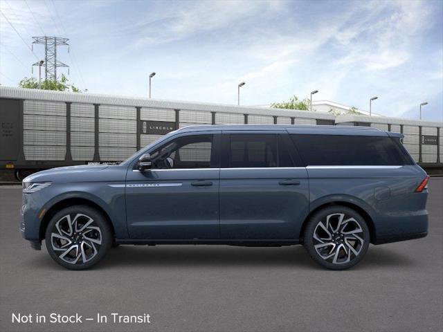 New 2026 Lincoln Navigator L Reserve image 3