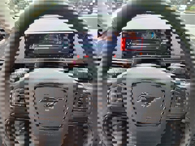 New 2025 Ford Mustang Mach-E Premium image 20