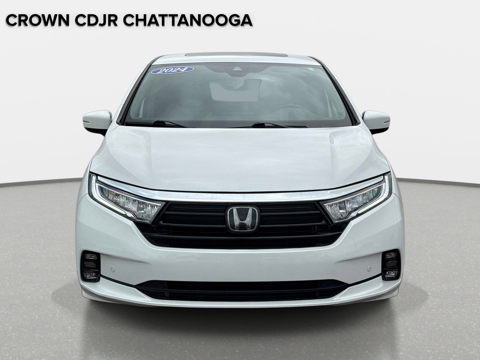 Used 2024 Honda Odyssey Elite image 10